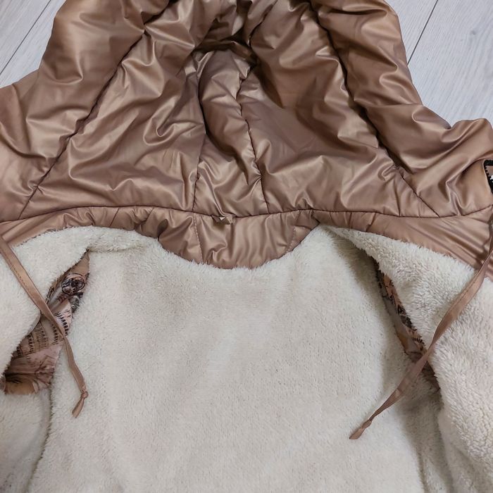 Пальто зимове р. 146