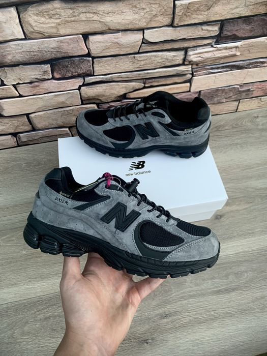 Кросівки New Balance 2002r “Gore-Tex” | New Balance 1906 | NB 2002r