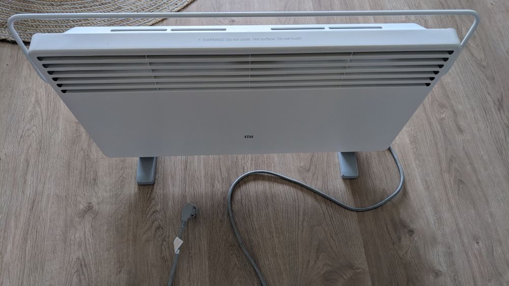 Xiaomi Aquecedor Smart Space Heater S