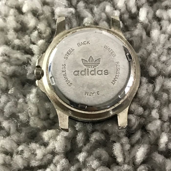 Zegarek Adidas Stailness Water Resistant