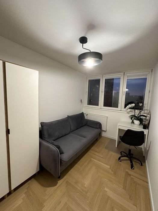 Wynajem pokoju 1600zl