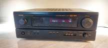 Denon amplituner