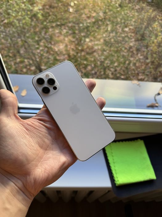 !!okazja!! Iphone 12 pro 128 gb stan idealny bez rys