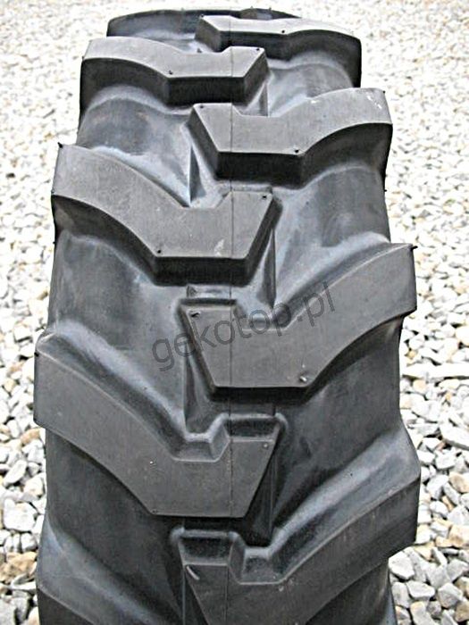 Opony 12,5/80 - 18 12PR koparka JCB CAT hokejka 12.5/80 -18, 340/80-18