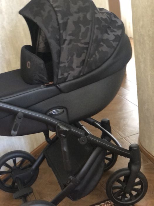 Дитяча коляска Anex M Type Hide