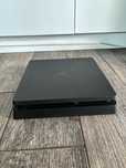 Konsola Playstation4 slim, pojemnosć 1TB