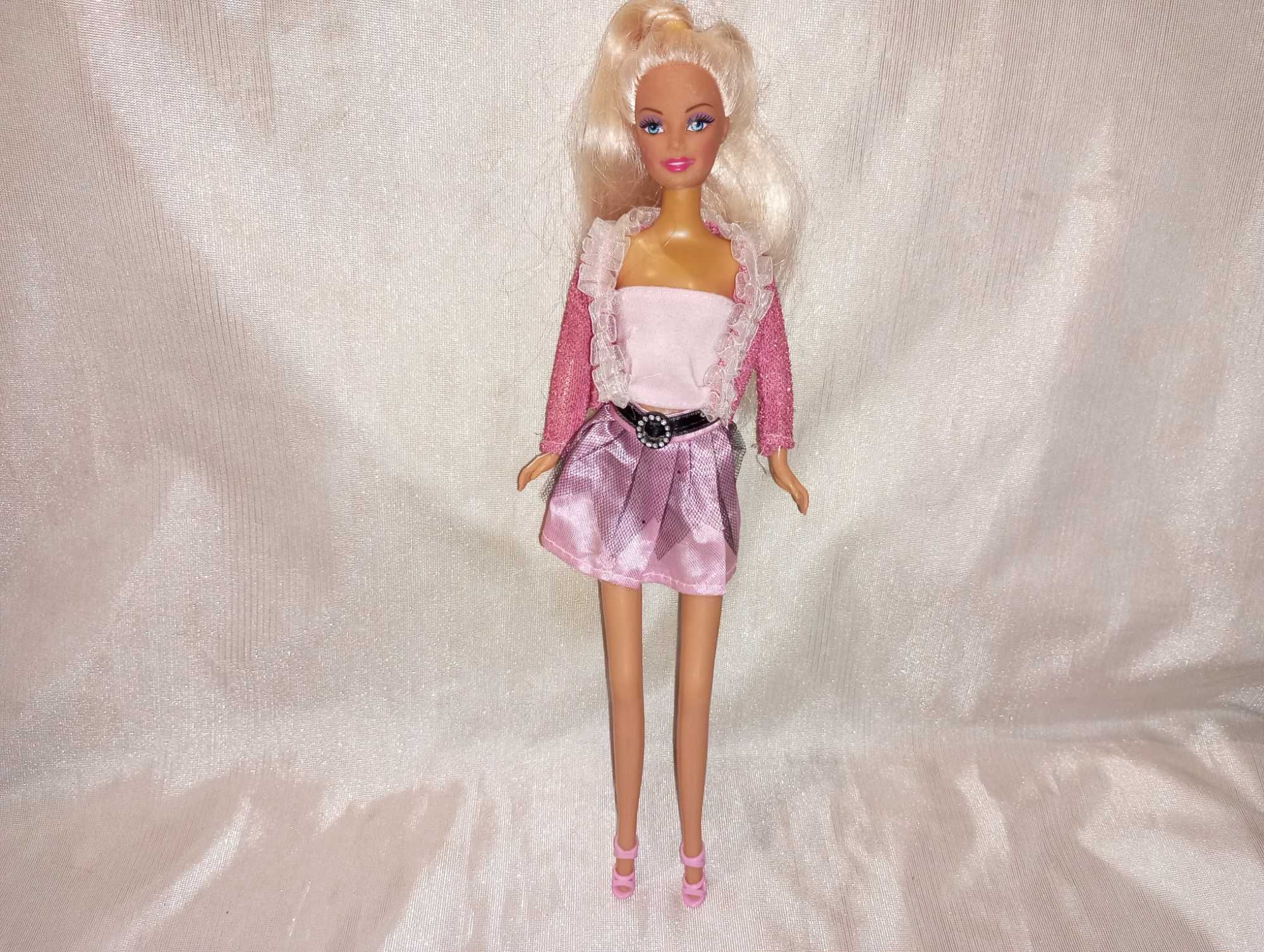 Кукла Барби игрушечная