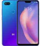 Xiaomi Mi 8 Lite 6/128GB Aurora Blue