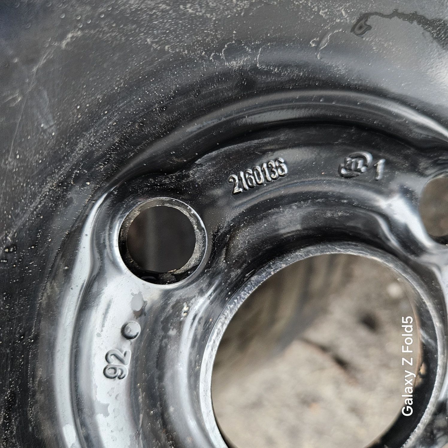 Nowe koło 195/55/16 Opel Corsa E Corsa D Meriva 4x100 ET40 Całoroczne