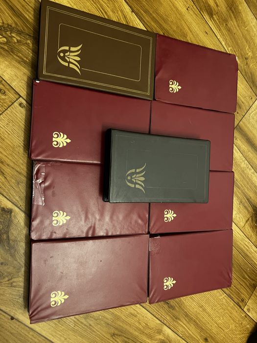 Kasety VHS z przegranymi filmami