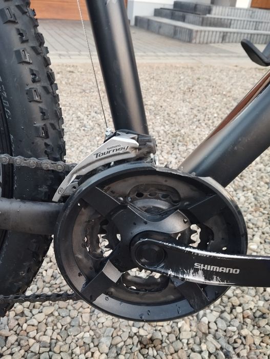 Kands Comper 29 stan igła