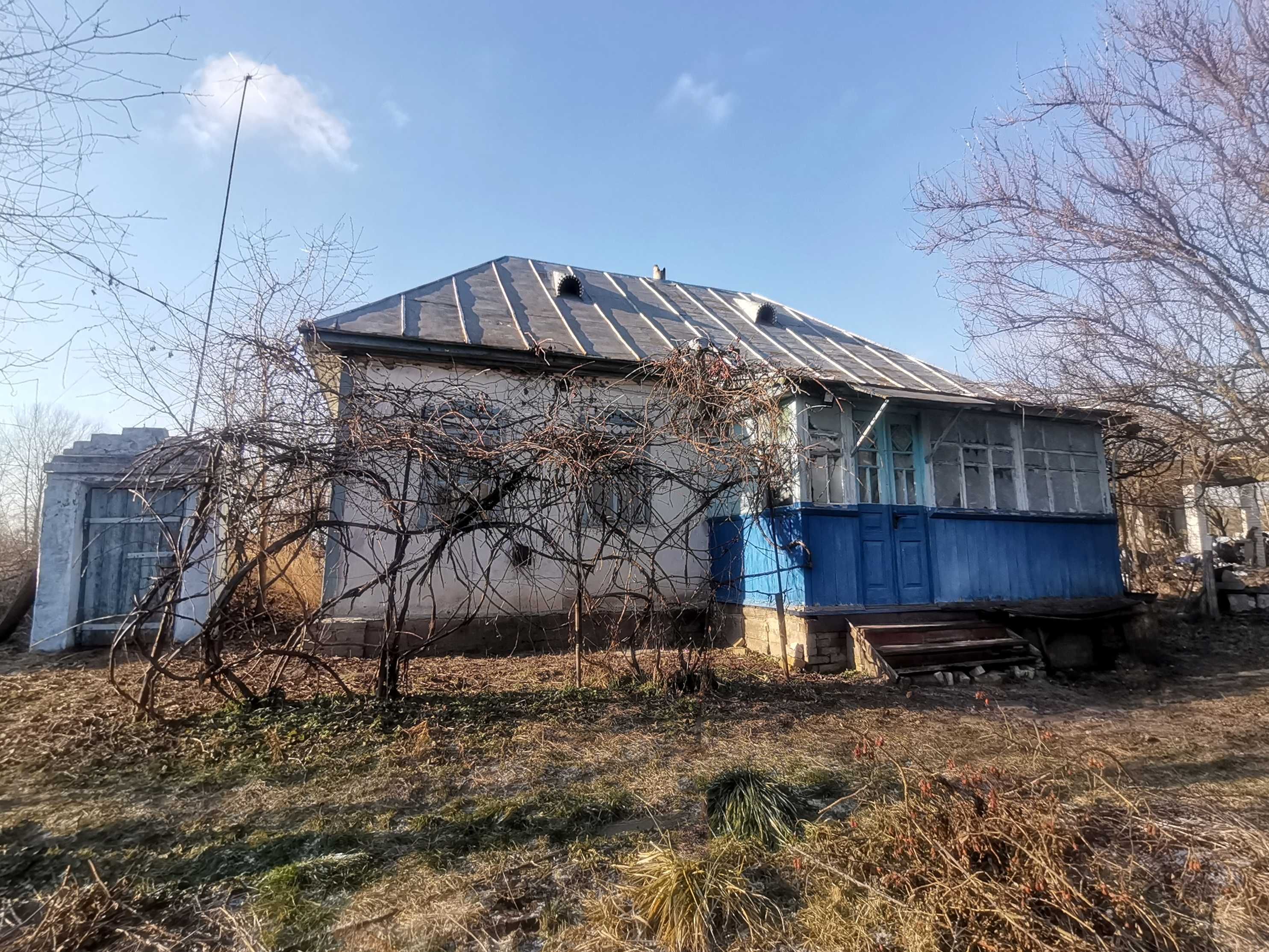 Продаж будинку у с.Любарці Київської області