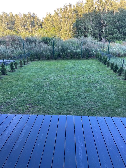 2 Pokojowe mieszkanie z ogródkiem i miejscem parkingowym