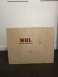 Box Plyometryczny MBL