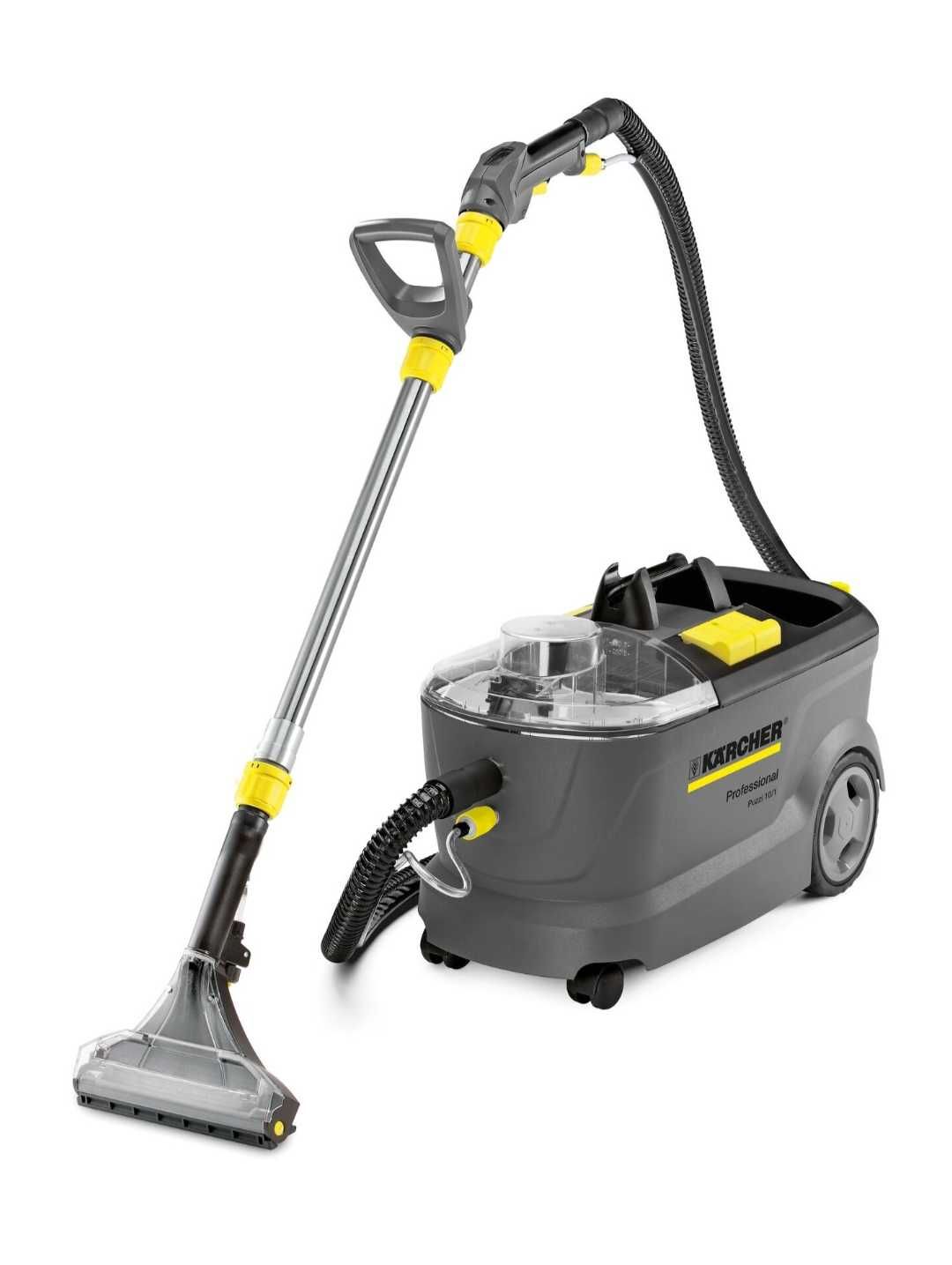 Karcher Puzzi 10/1