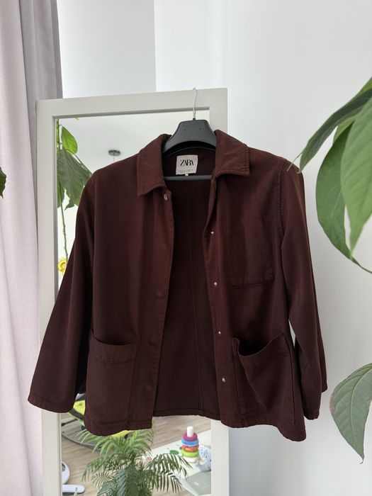 Верхня сорочка Zara