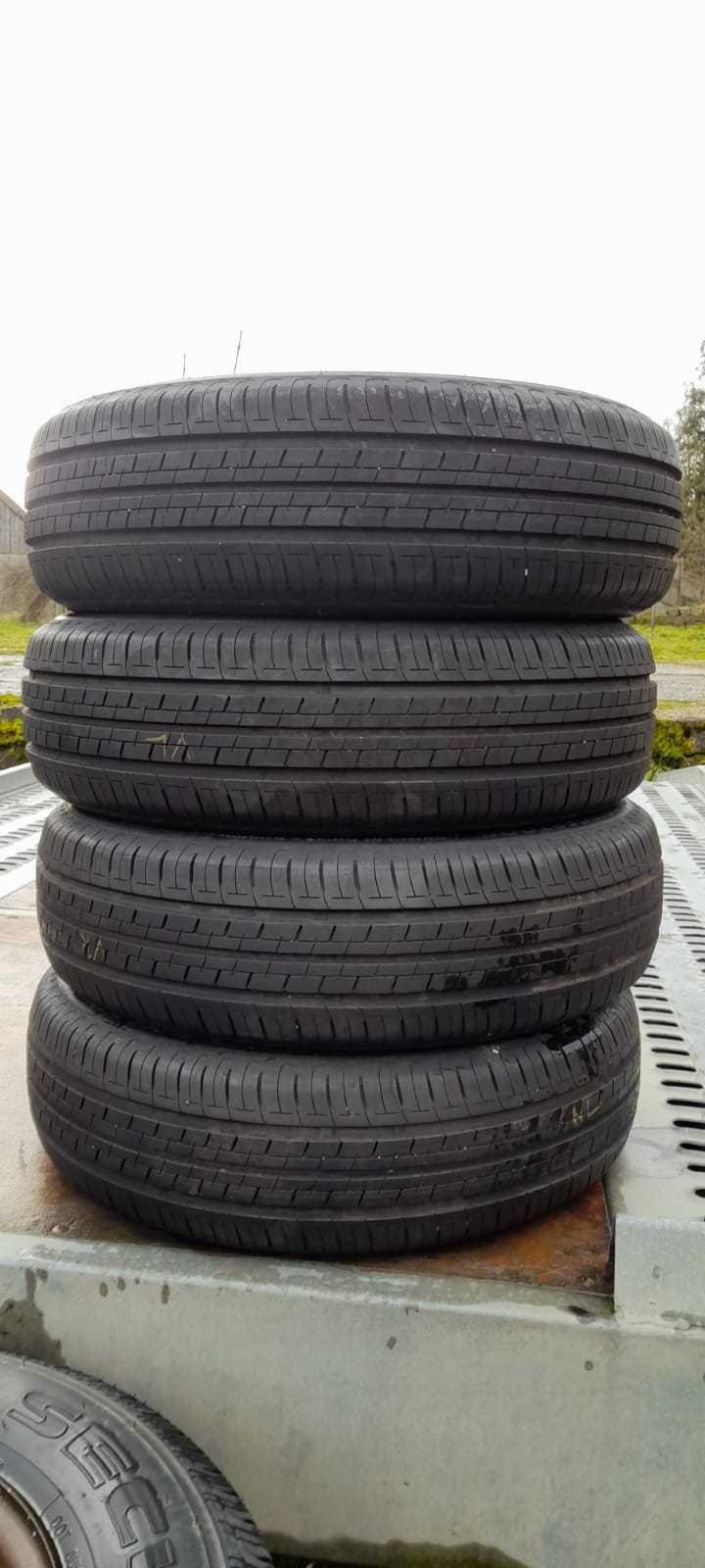 Opony Bridgestone 175x60 R16