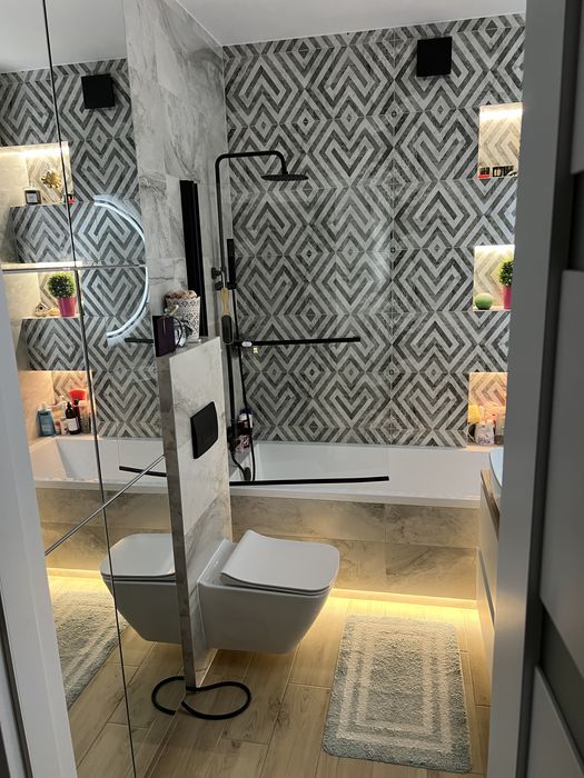 Sprzedam Mieszkanie z garażem podziemnym oraz piwnicą