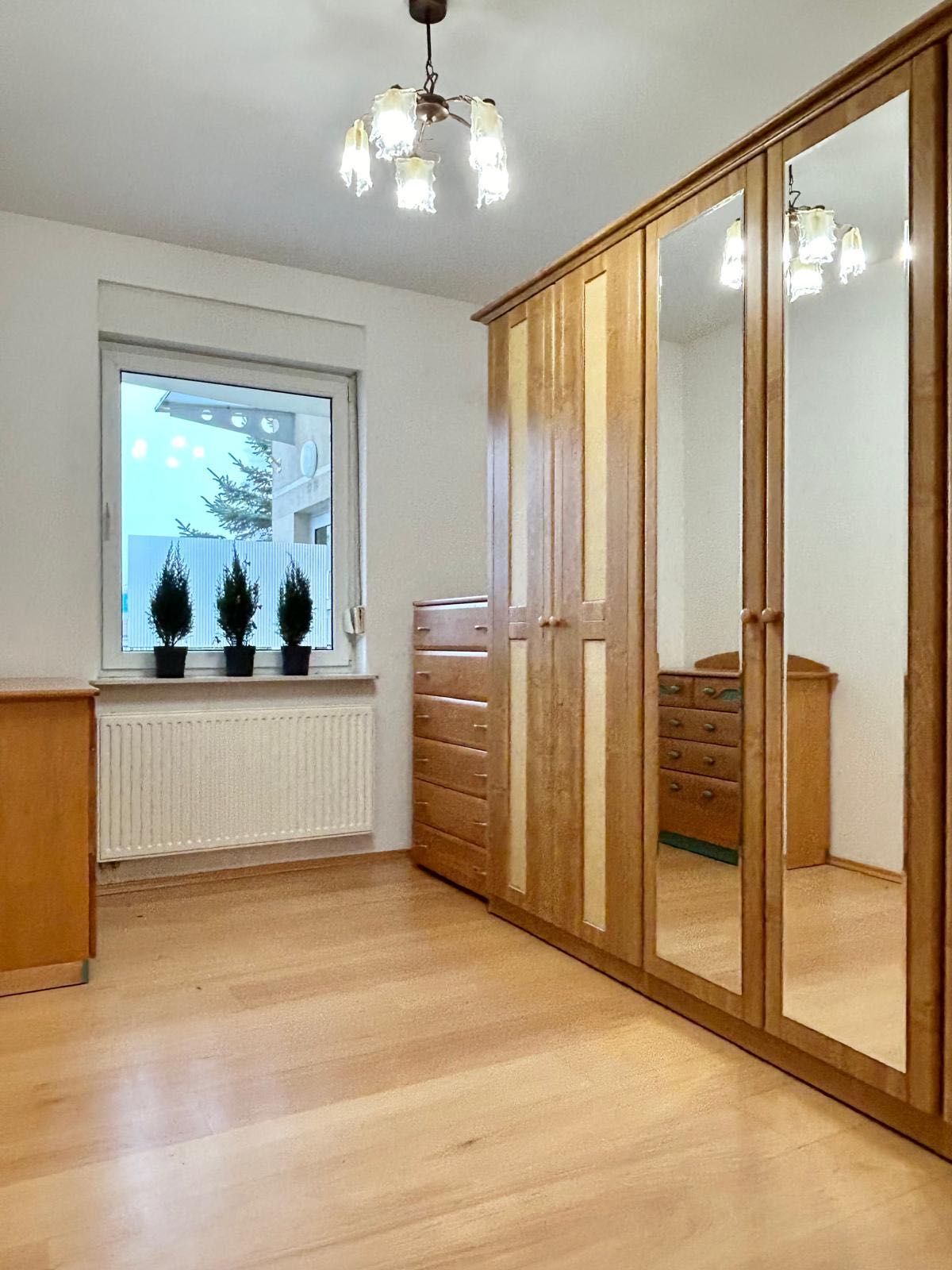 Piątkowo | 3 niezależne pokoje | balkon | komórka lokatorska | garaż