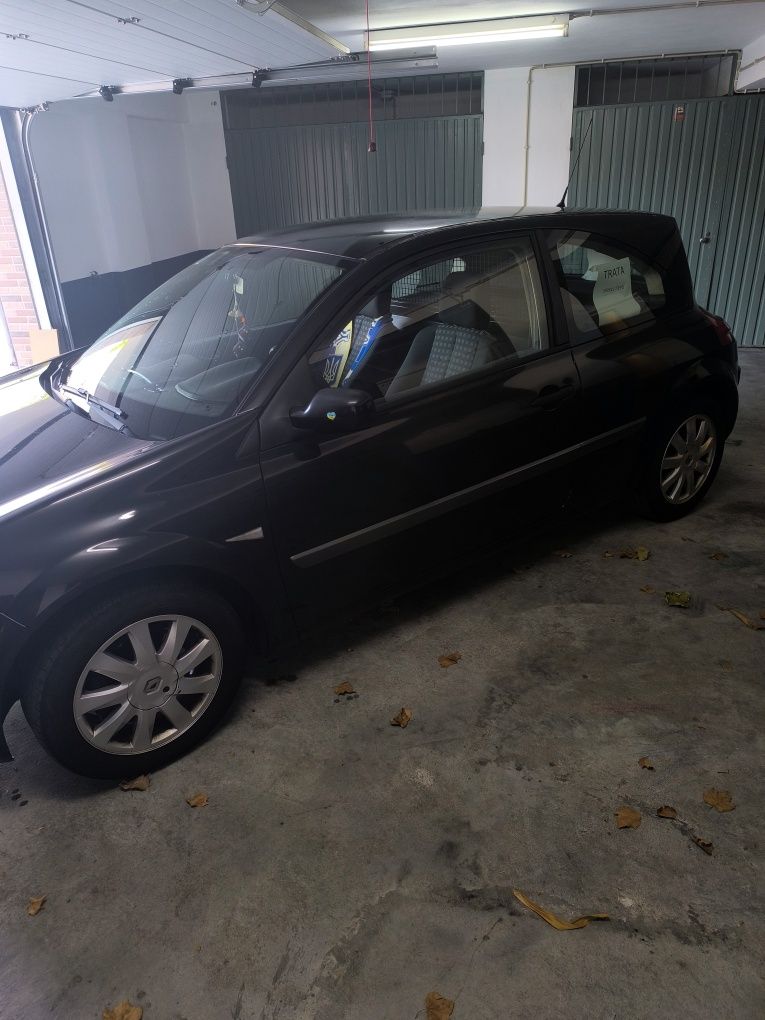 Reno Megane  1,5