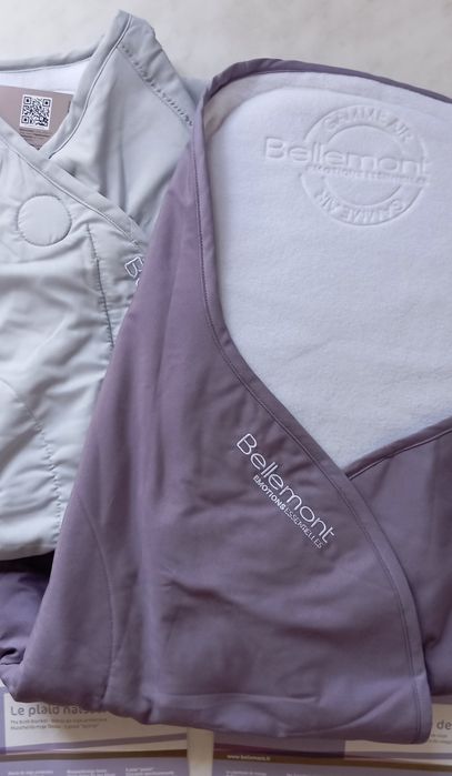 Конверт комбінезон плед 2 в 1 в автокрісла краватку коляску