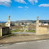 Quinta Rústica habitável localizada em Monção, em pleno berço do vinho