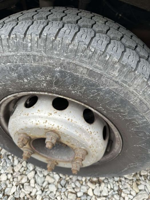 Івеко дейлі 65С15