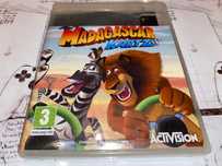 Madagascar Kartz Ps3 bez rys