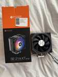 ID-Cooling SE-214-XT ARGB