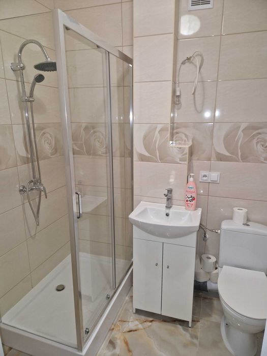 REZERWACJA sprzedam mieszkanie Garwolin ul.Długa 12, 48 m2,