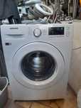 maquina de lavar roupa SANSUNG 8 quilos 1400 rpm