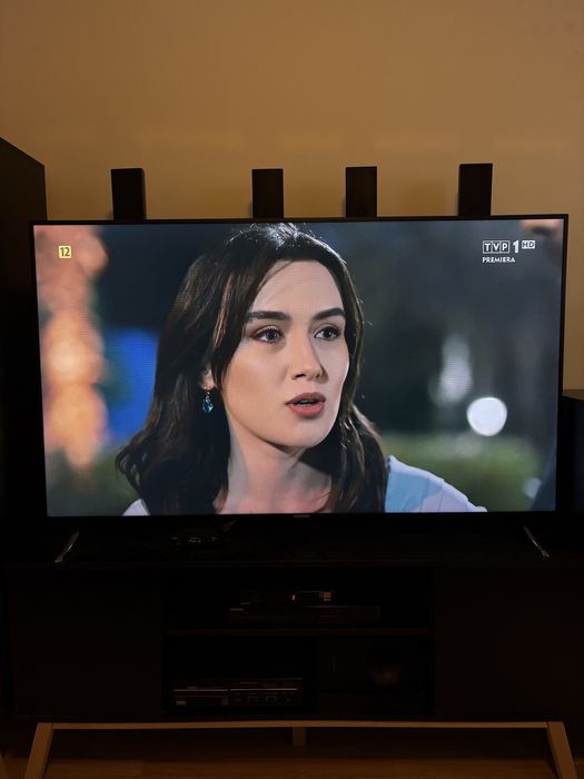 Telewizor Telefunken 65 cali