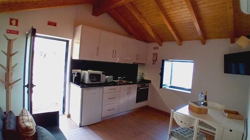 Chalet do Soajo - Pleno PNP Gerês