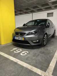 SEAT IBIZA 1.0 TFSI 110 Cv 6j/6p