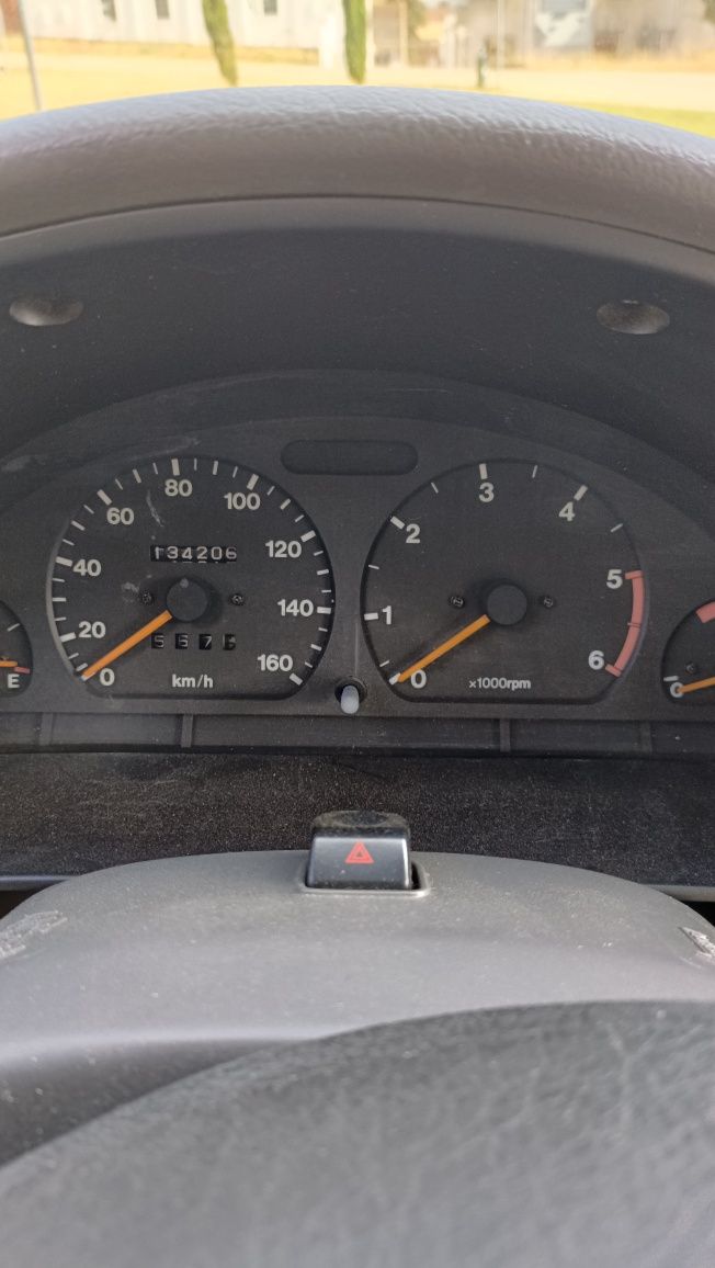 Suzuki Vitara 134mil original!!!