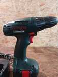 Шуруповерт BOCH 1200