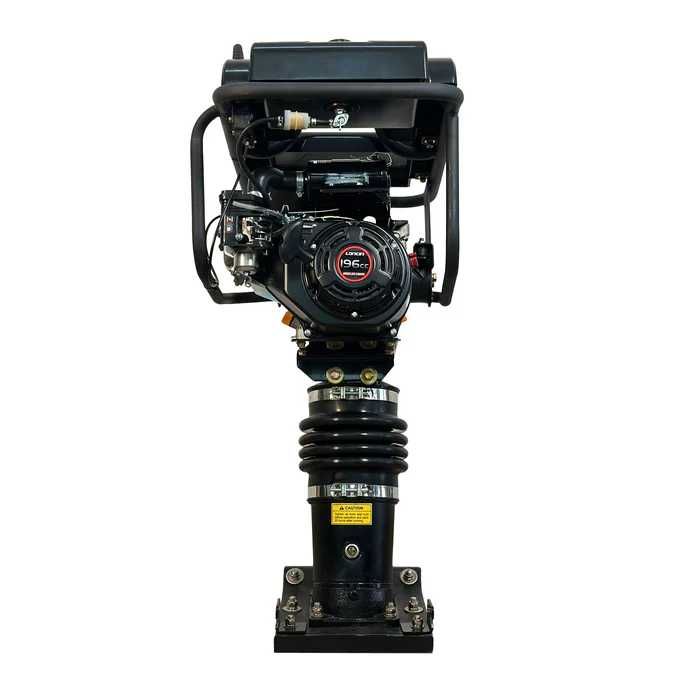 Ubijak, stopa wibracyjna MEYER UB80