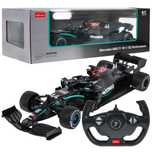 Mercedes-AMG F1 W11 EQ Performance RASTAR 1:12 ZRC.98400.CZ