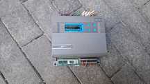 Sterownik cyfrowy Johnson Controls Metasys DX9100