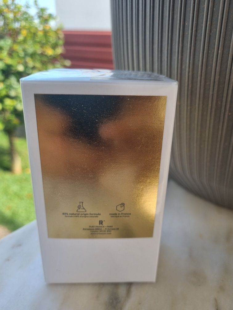 Perfume one million 50ml ORIGINAL