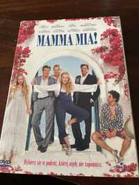 DVD film mamma mia!