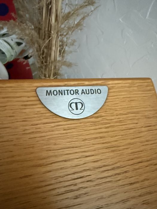 Kolumny głośnikowe Monitor Audio RS 6 Bydgoszcz