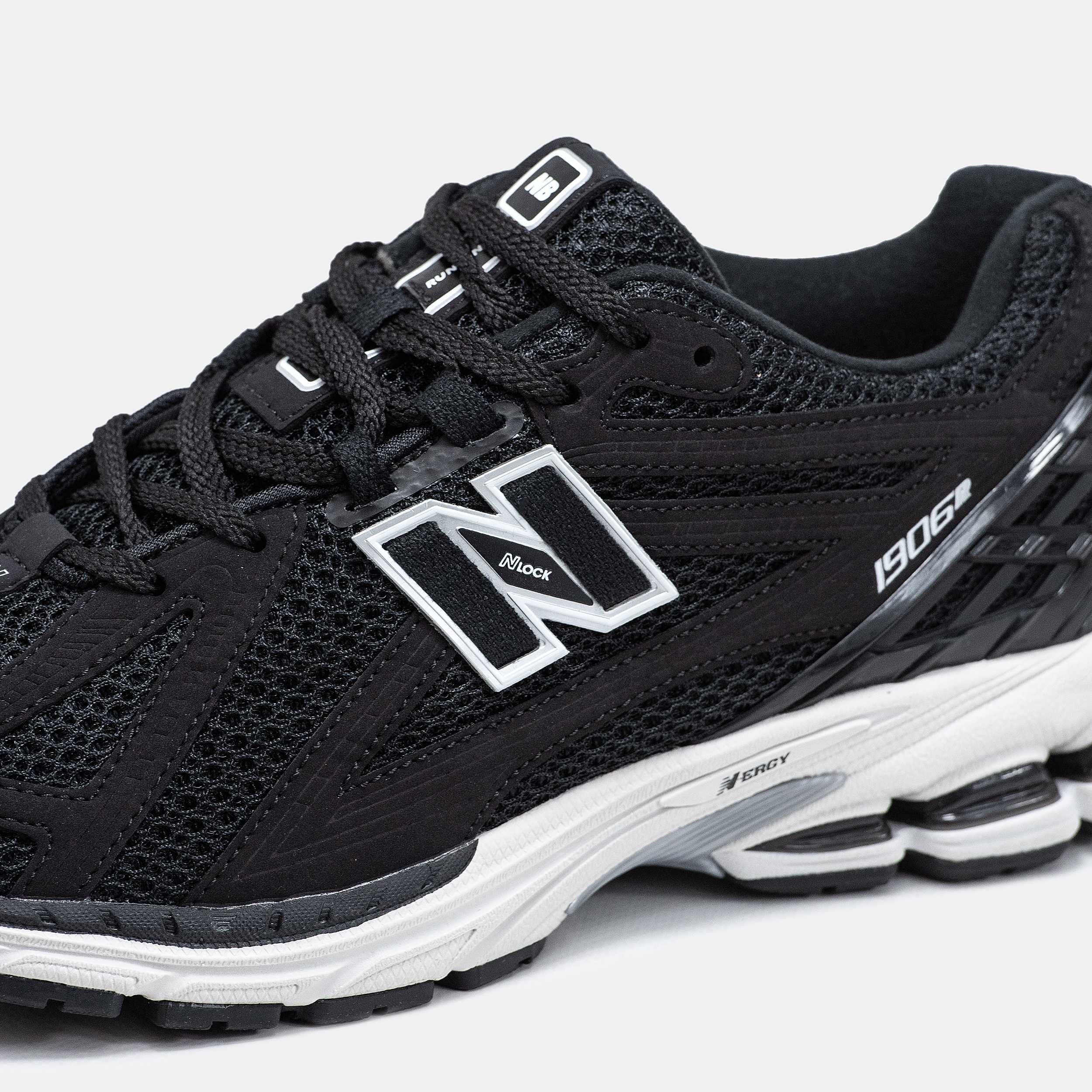 Чоловічі кросівки New Balance 1906R | мужские кроссовки New Balance