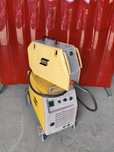 Esab LAX 320 spawarka migomat