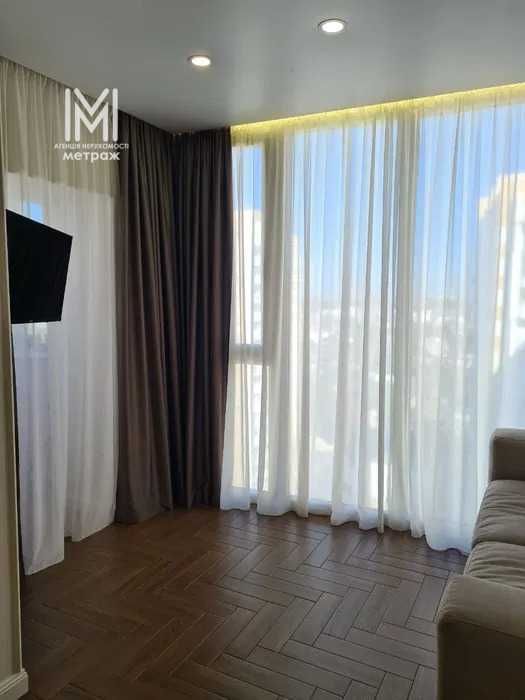 Продам стильную 1-к квартиру в ЖК Плехановский, ул. Молочная(код20660)