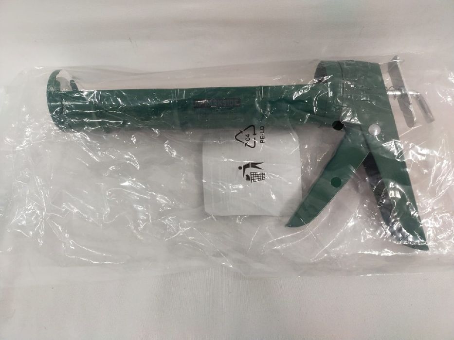 Pistolet do silikonu Parkside