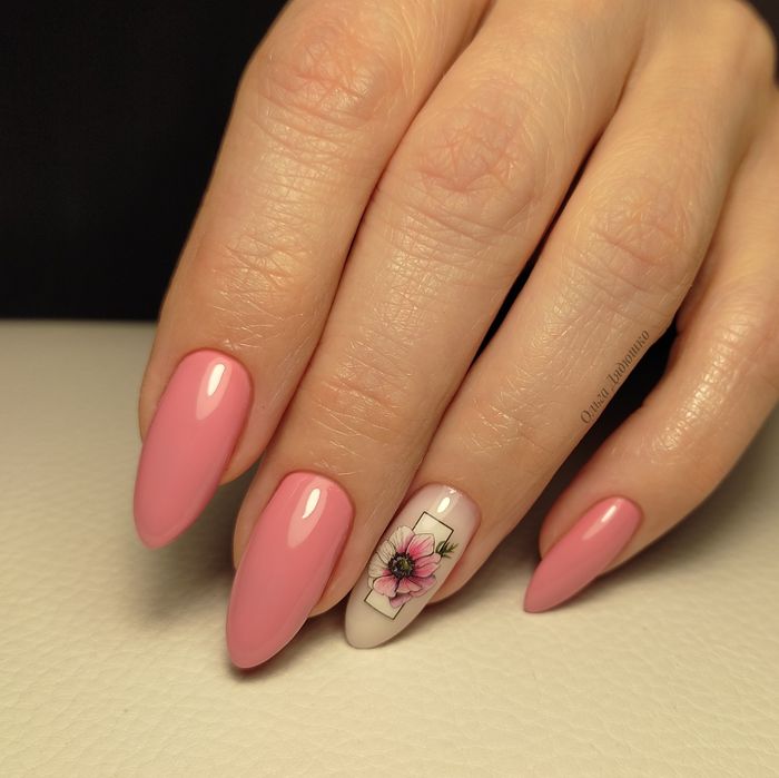 Покриття та нарощення нігтів у Полтаві, Алмазний