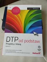 Williams DTP od podstaw, projekty z klasą