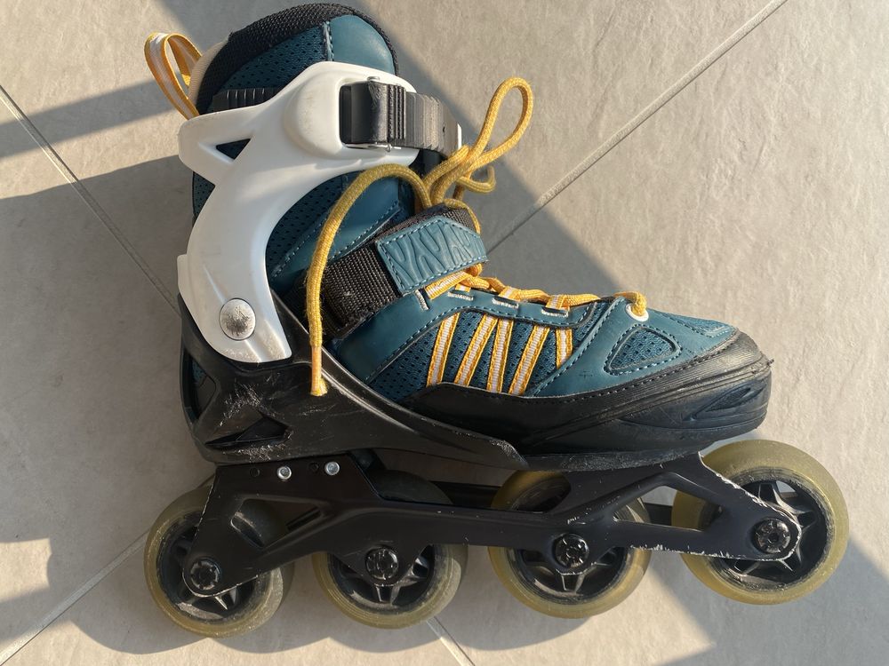 Rolki OXELO 35/38