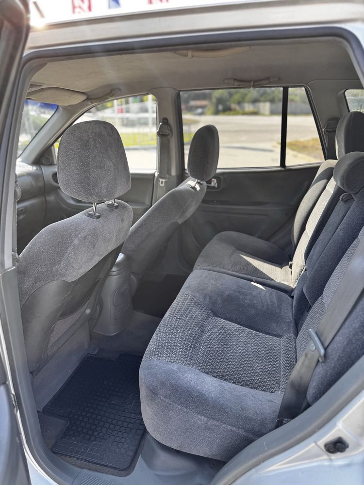 Hyundai Santa FE для ЗСУ